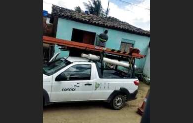 Imagem: Vende se uma casa em bebelandia na paraiba