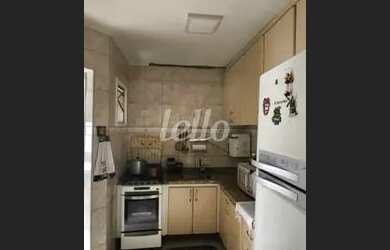 Imagem 4: Santo André - Apartamento Padrão - Parque Marajoara