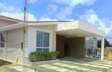 Imagem 11: Residencial Tales de Mileto / Casas Lineares de 103 a 326 M2