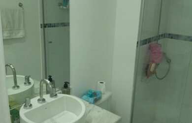 Imagem 9: Condomínio Vivaz, apartamento com 75 m² , aceita Permuta por imóvel...