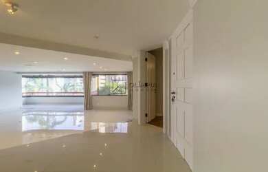 Imagem 3: Apartamento Locação Campo Belo 325 m² 4 Dormitórios