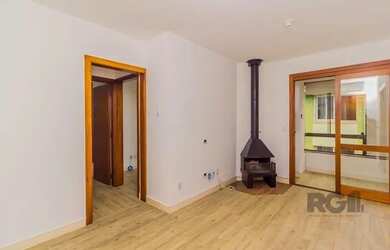 Imagem 3: Apartamento 62m² - 2 dormitórios sendo 1 suíte e 1 vaga no bairro Tristeza