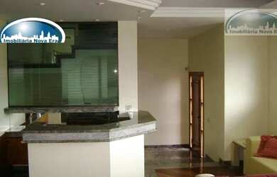 Imagem 8: Casa com 5 dormitórios, 700 m² - venda por R$ 4.000.000,00 ou aluguel...