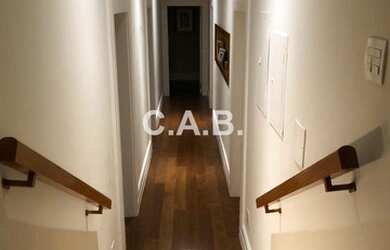 Imagem 5: Casa para venda tambore 11 Alpahville