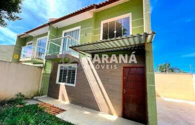 Imagem 2: Sobrado localizado em Fazenda Rio Grande