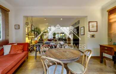 Imagem 13: Maravilhosa casa a venda no City Boaçava / Alto de Pinheiros - São Paulo...