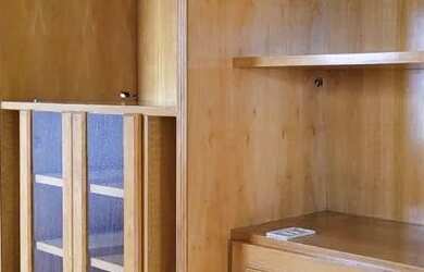 Imagem 9: Apartamento com 3 dormitórios para alugar, 161 m² por R$ 6.800/mês...