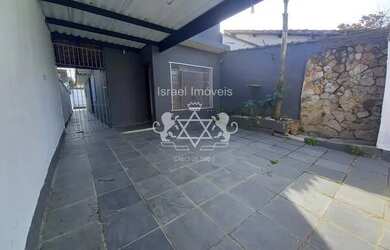 Imagem: Casa para venda e locação, próximo a praia do Porto Novo