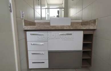 Imagem 11: Apartamento Padrão em São Carlos