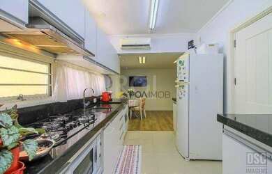 Imagem 2: Cobertura com 3 dormitórios, 415 m² - venda por R$ 4.524.000,00 ou aluguel por R$ 16.000,0