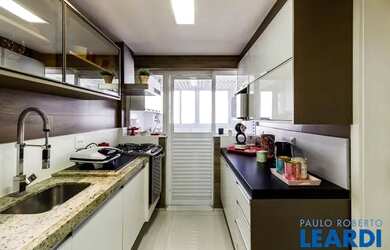 Imagem 10: APARTAMENTO - ITAIM - SP