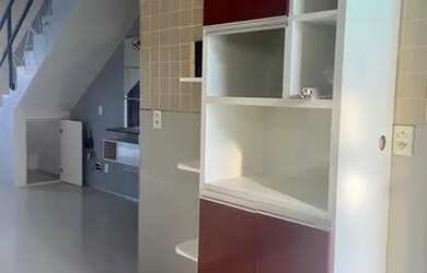 Imagem 6: Casa Siqueira. Churrasqueira, Varanda, 100m² de Áreae2 Vagas na garagem