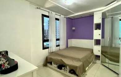 Imagem 4: GIARDINI - 172m2 - 2 suítes -!