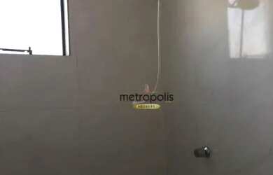 Imagem 16: Apartamento à venda, 47 m² por R$ 354.000,00 - Campestre - Santo André/SP