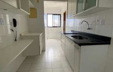 Imagem 4: Stiep/Armação 3/4 Varanda Suite Mobiliado Próximo Salvador Shop Caminho...