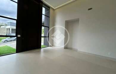 Imagem 4: Casa Alto Padrão -Condomínio Mont ville codigo 97344