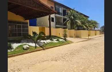 Imagem 7: Apto com dois quartos no Porto das Dunas - 55m²