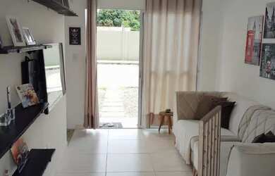 Imagem 3: Vendo Casa de 2/4 no condomínio margiore