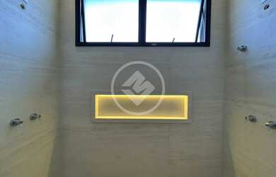 Imagem 16: Casa Alto Padrão -Condomínio Mont ville codigo 97344