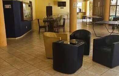 Imagem 4: Apto com dois quartos no Porto das Dunas - 55m²