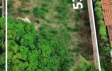 Imagem 2: Terreno na Av. Princesa Isabel, Jardim Floresta - Leia anúncio