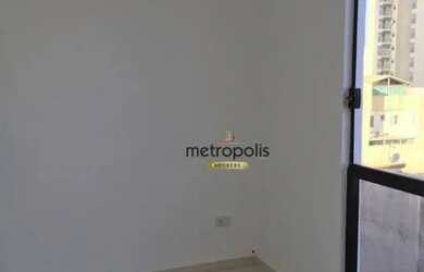 Imagem 14: Apartamento à venda, 47 m² por R$ 354.000,00 - Campestre - Santo André/SP