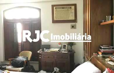 Imagem 8: Casa de Vila - Triplex / Residencial / Tijuca