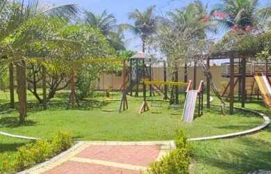 Imagem 2: Apto com dois quartos no Porto das Dunas - 55m²