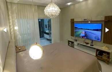 Imagem 3: Casa com piscina a venda em condomínio Alegria 1 Bairro sim