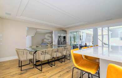 Imagem 14: Casa em Condomínio fechado 100 mobiliada com 475m