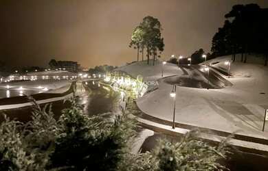 Imagem 2: TERRENO CONDOMÍNIO LAKEN GRAMADO Lugar lindo demais Energia incrível...