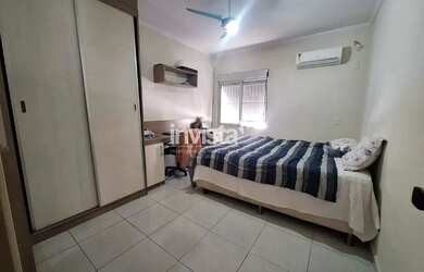 Imagem 15: Casa em Aparecida, Santos 203 m², 3 quartos 1 suíte , quintal