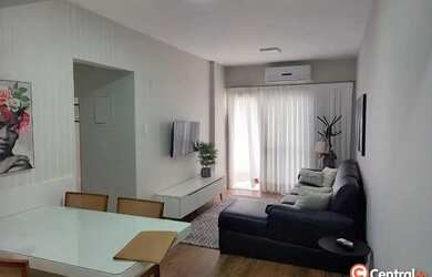 Imagem: O apartamento possui 2 Dormitórios, 2 Banheiros, 79m² de Área