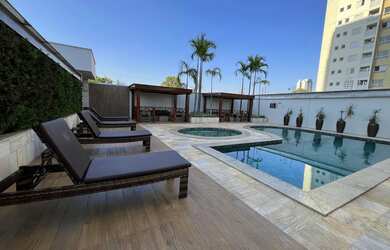 Imagem 6: Vendo Residencial PANAMERA, 205 SUL