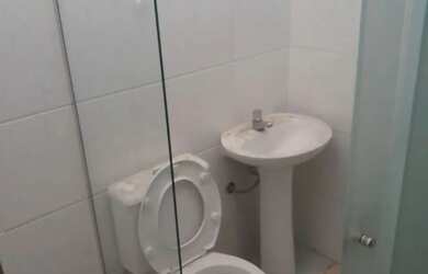 Imagem 8: Casa à Venda - Jardim São Fernando, Jardim Paranapanema, Jardim Baronesa