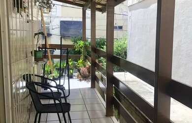 Imagem 6: Apartamento em Itapuã - Ed Guilherme de Almeida - Cód 20713 R