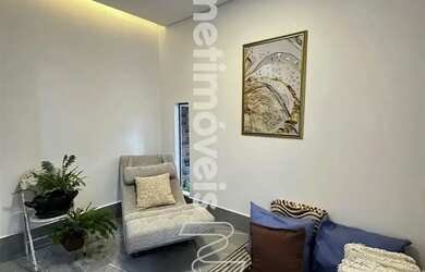 Imagem: O apartamento possui 1 Dormitório, 1 Banheiro, 55m² de Área