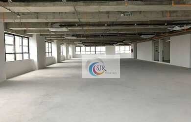 Imagem 9: Conjunto para alugar, 439 m² - LANÇAMENTO - Conjunto comercial com 439 m² localizado na Vi
