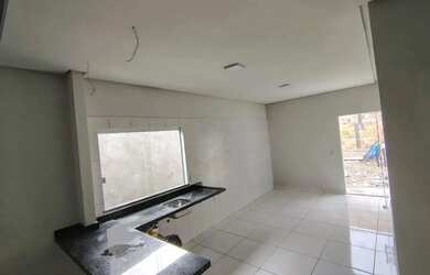 Imagem 8: Casa totalmente Reformada no Novo Aleixo/ fino acabamento/ 03 Qts 1 Suíte...