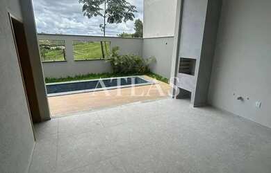 Imagem 5: Casa 3 QUARTOS, 290m2- Condomínio Alvorada- Jardim Belvedere, Volta Redonda/RJ