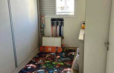 Imagem 10: Apartamento com 3 dormitórios à venda, 92 m² por R$ 850.000,00 - Vila...