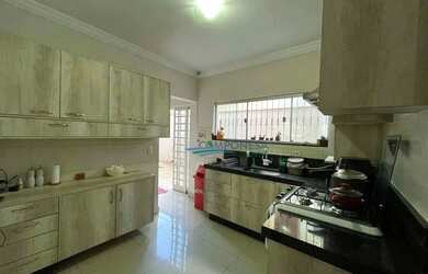 Imagem 3: Casa com 3 dormitórios para alugar, 150 m² por R$ 4.000,00/mês - Jardim...