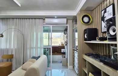 Imagem 4: Apartamento semimobiliado à venda Edifício Palazzo Murano - Órfãs