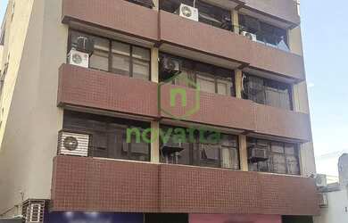 Imagem: O depósito possui 40m² de Área e está localizado em Centro