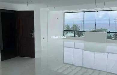 Imagem 8: COBERTURA LÚCIO COSTA - PÉ NA AREIA - 385M² - 4 QUARTOS