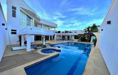 Imagem: A casa possui 3 Dormitórios, 1 Banheiro, 844m² de Área e