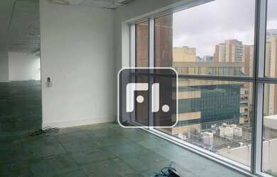 Imagem 3: Conjunto para alugar, 374 m² - Vila Olímpia - São Paulo/SP