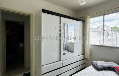 Imagem 13: APARTAMENTO PARA INVESTIMENTO 02 QUARTOS NA ESTÂNCIA MONAZITÍCA - SERRA...