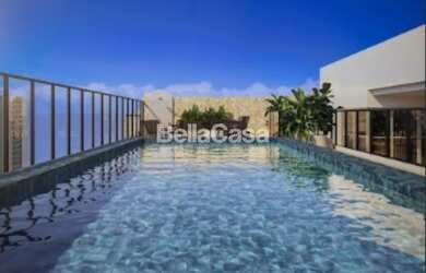 Imagem 8: Lançamento Lumine Residence Apartamentos de Luxo à Beira-Mar com Conforto,...