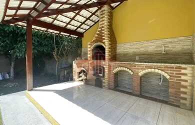 Imagem 5: Casa linear 3 quartos - Itaipuaçu